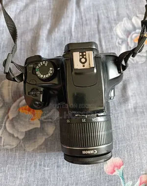Canon 1200d DSLR Camera