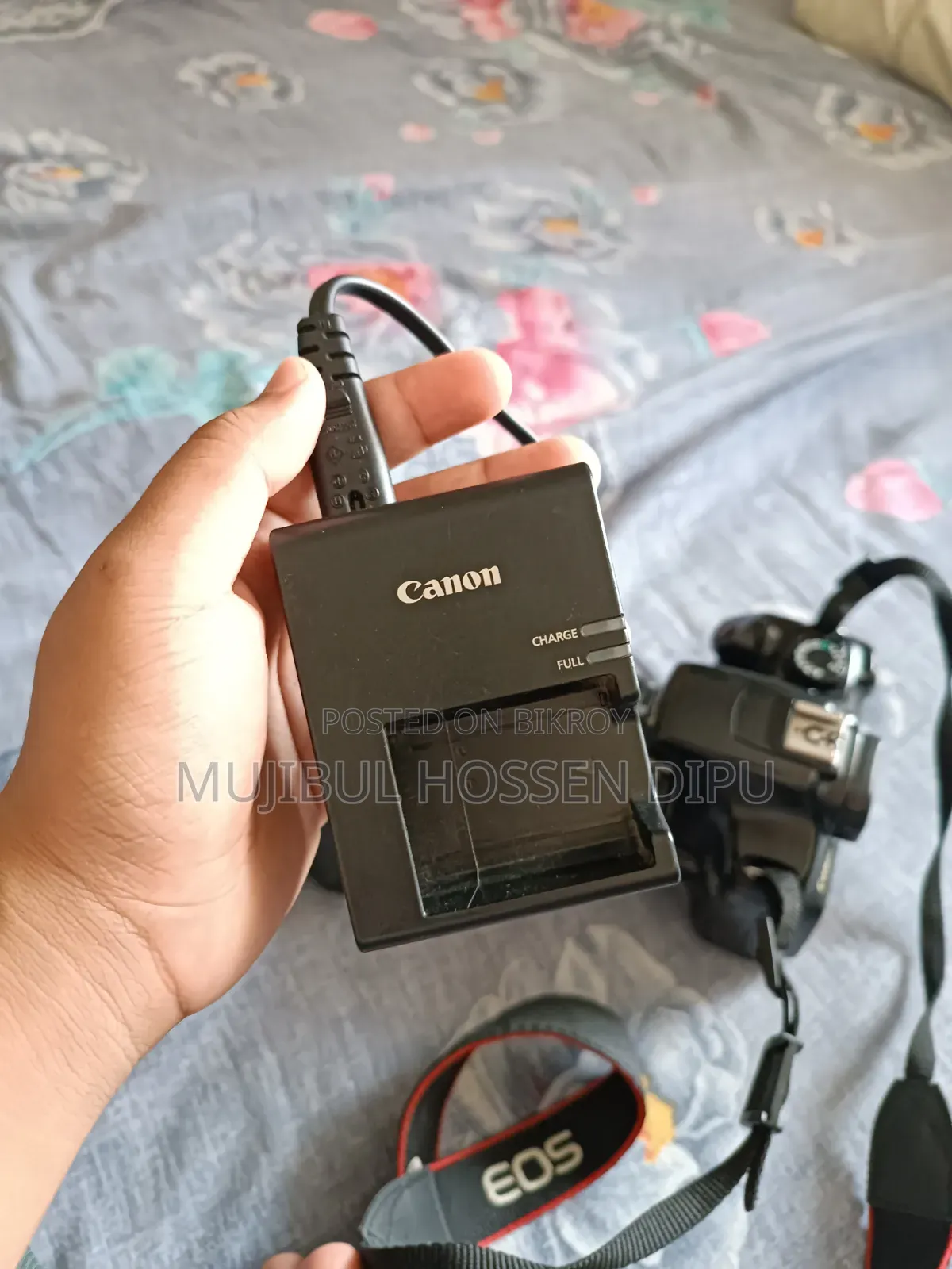 Canon 1200d DSLR Camera