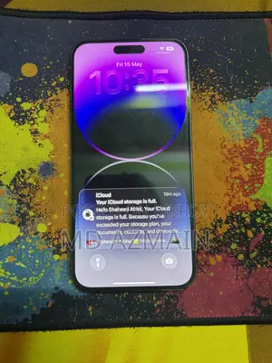 Apple iPhone 14 Pro Max 128 GB Purple