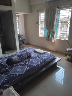 3-Bedroom Apartment in Basundhara for Rent