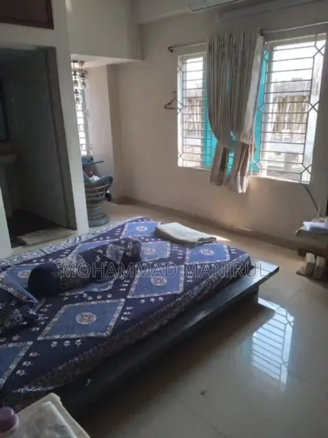 3-Bedroom Apartment in Basundhara for Rent