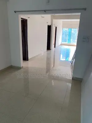 3-Bedroom Apartment in Basundhara for Rent