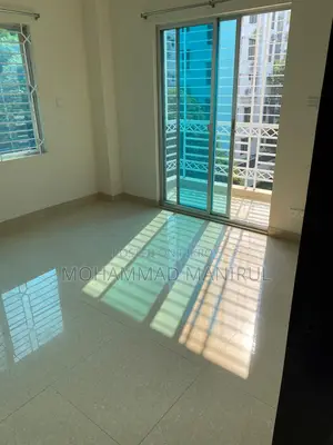 3-Bedroom Apartment in Basundhara for Rent