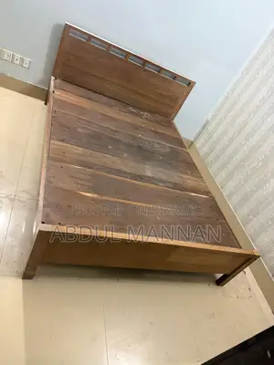 Used Khat For Sale (Only 02 Months Used)