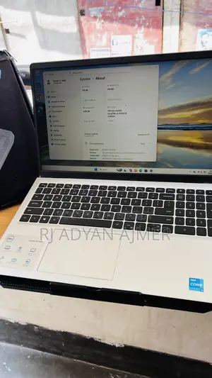 Laptop Dell Inspiron 15 3000 8GB Intel Core I3 SSD 128GB