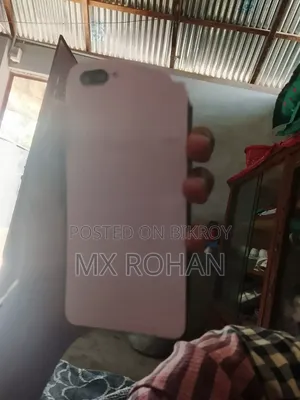 Oppo A3s 64 GB White