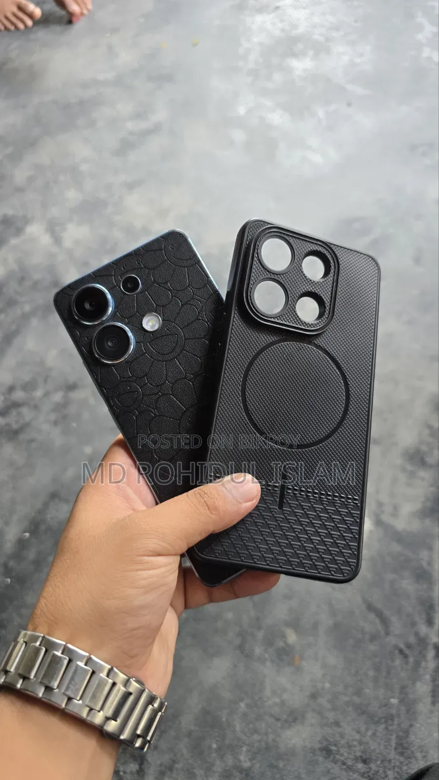 Xiaomi Redmi Note 13 128 GB