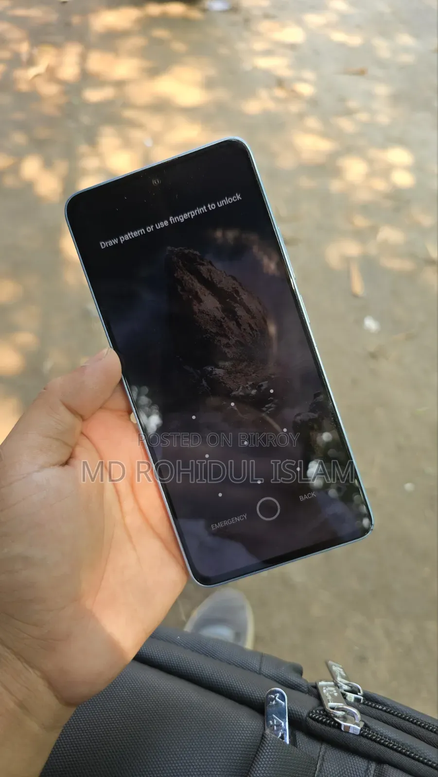 Xiaomi Redmi Note 13 128 GB