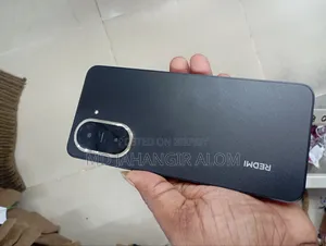 New Xiaomi Redmi 5A 32 GB Black