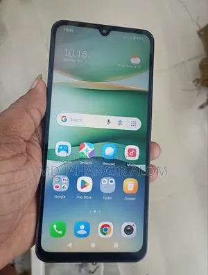 New Xiaomi Redmi 5A 32 GB Black