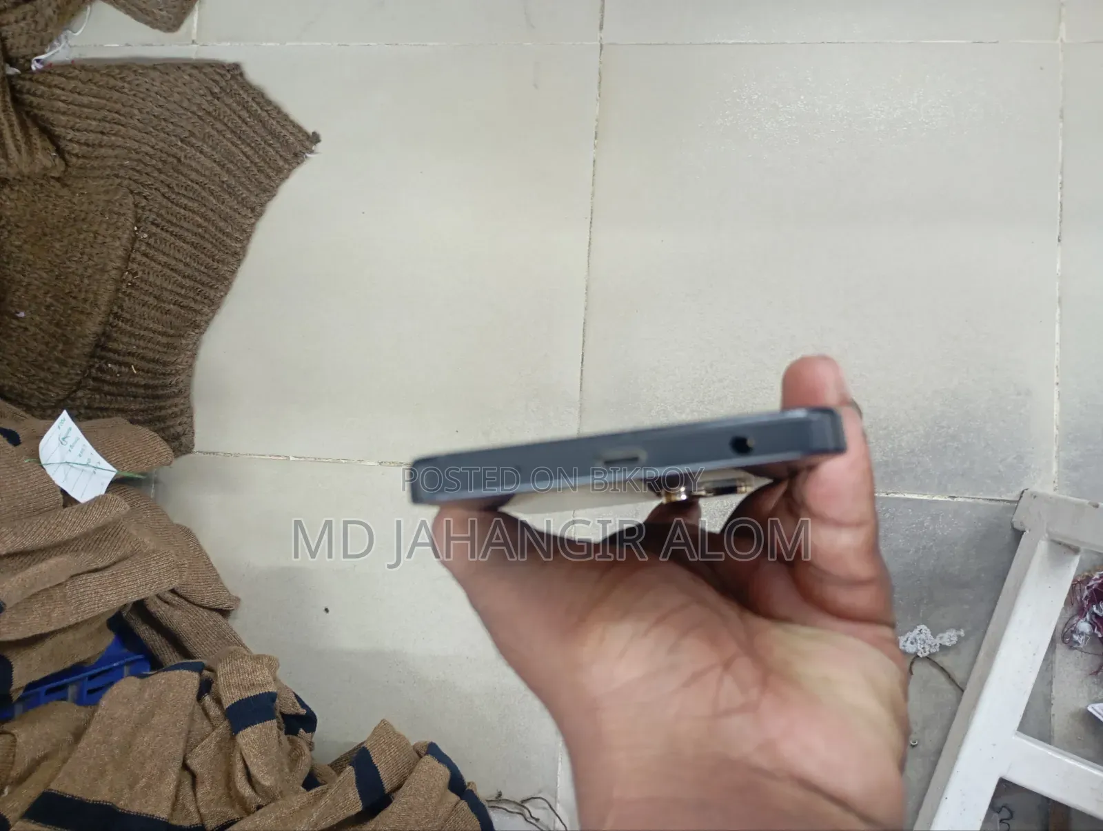 New Xiaomi Redmi 5A 32 GB Black