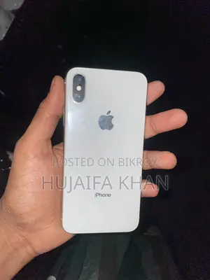 Apple iPhone XS 256 GB White