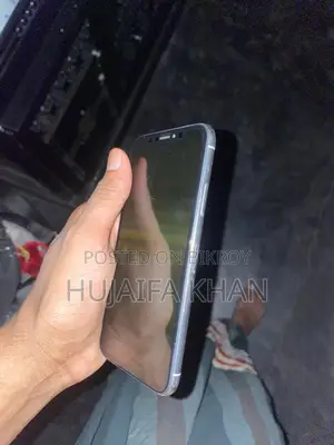 Apple iPhone XS 256 GB White