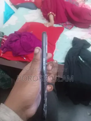 Xiaomi Redmi Note 11 128 GB Black