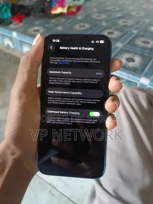 Apple iPhone 13 128 GB Blue