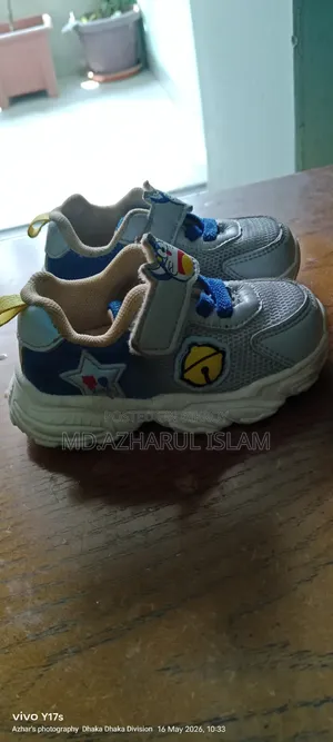 Shoes for Baby Boy