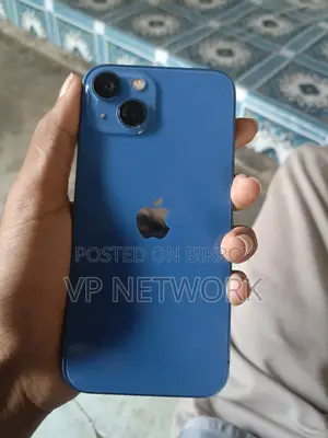 Apple iPhone 13 128 GB Blue