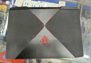 Laptop HP Omen 17t 16GB Intel Core I7 HDD+SSD 1T