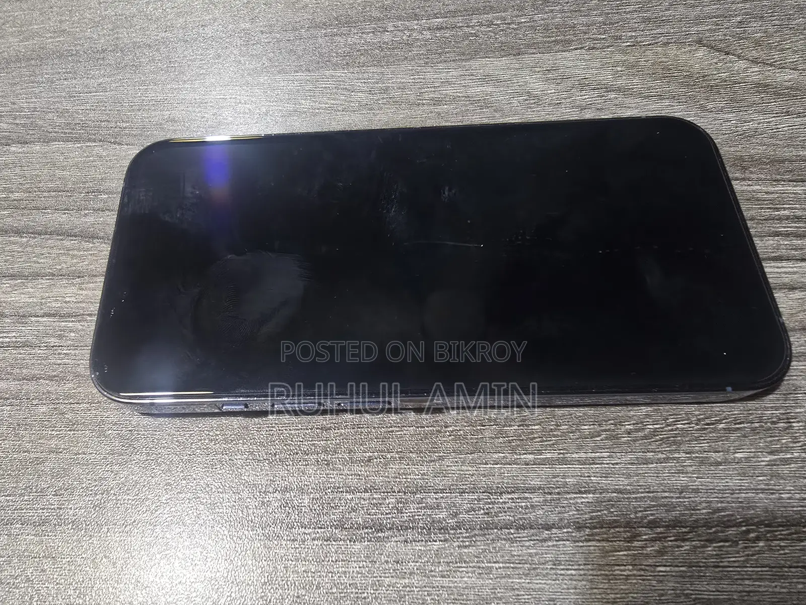 Apple iPhone 13 Pro 128 GB Blue