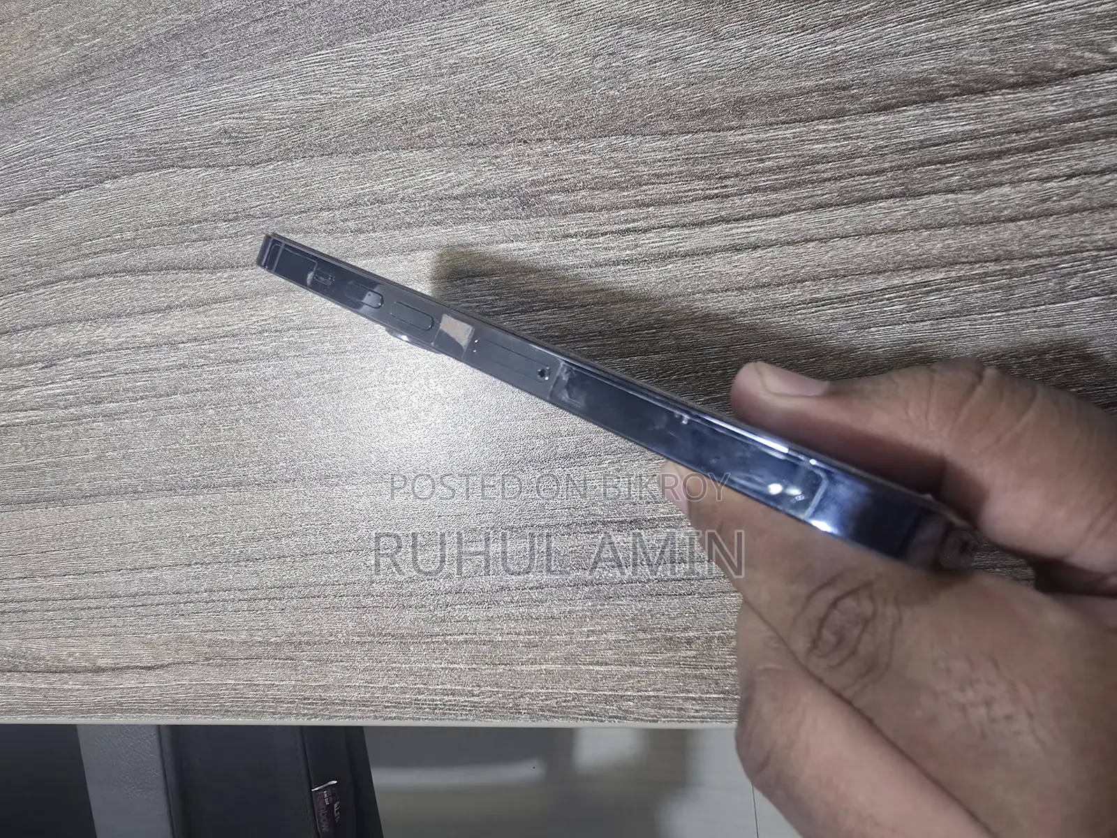 Apple iPhone 13 Pro 128 GB Blue