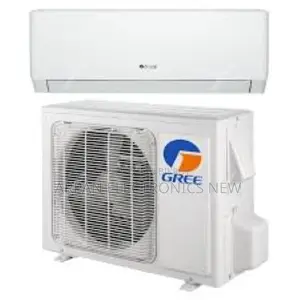 Gree Fairy Split Type Air Conditioner (1.0 Ton Inverter)