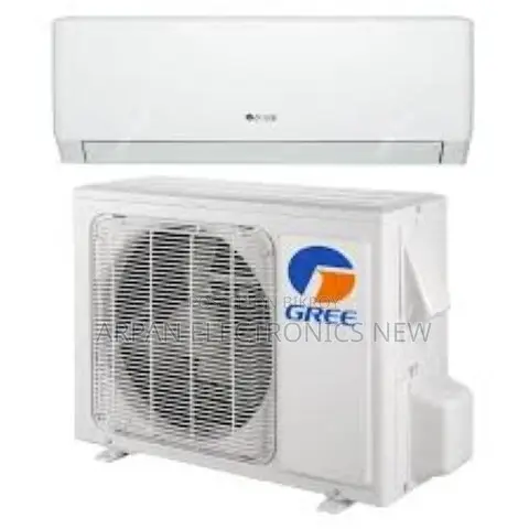 Gree Fairy Split Type Air Conditioner (1.0 Ton Inverter)