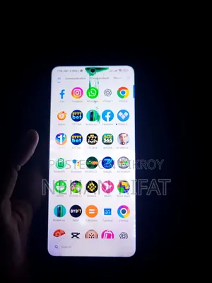 Xiaomi Poco X3 Pro 256 GB Blue
