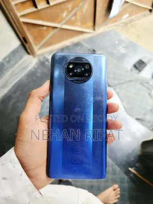 Xiaomi Poco X3 Pro 256 GB Blue