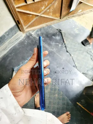 Xiaomi Poco X3 Pro 256 GB Blue