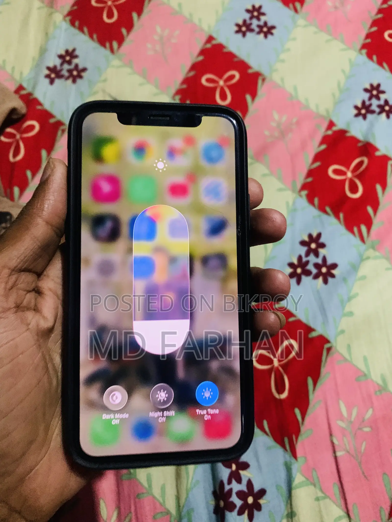 New O2 256 GB White