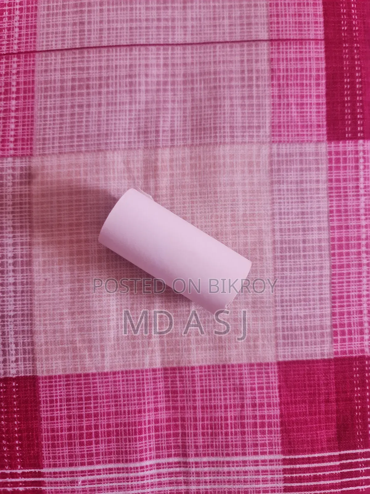 Thermal POS/Printer Roll - 10 PCS