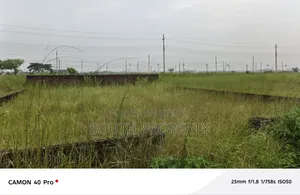 5 Katha Land for Sale in Bashundhara N Block.