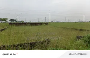 5 Katha Land for Sale in Bashundhara N Block.