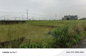 5 Katha Land for Sale in Bashundhara N Block.