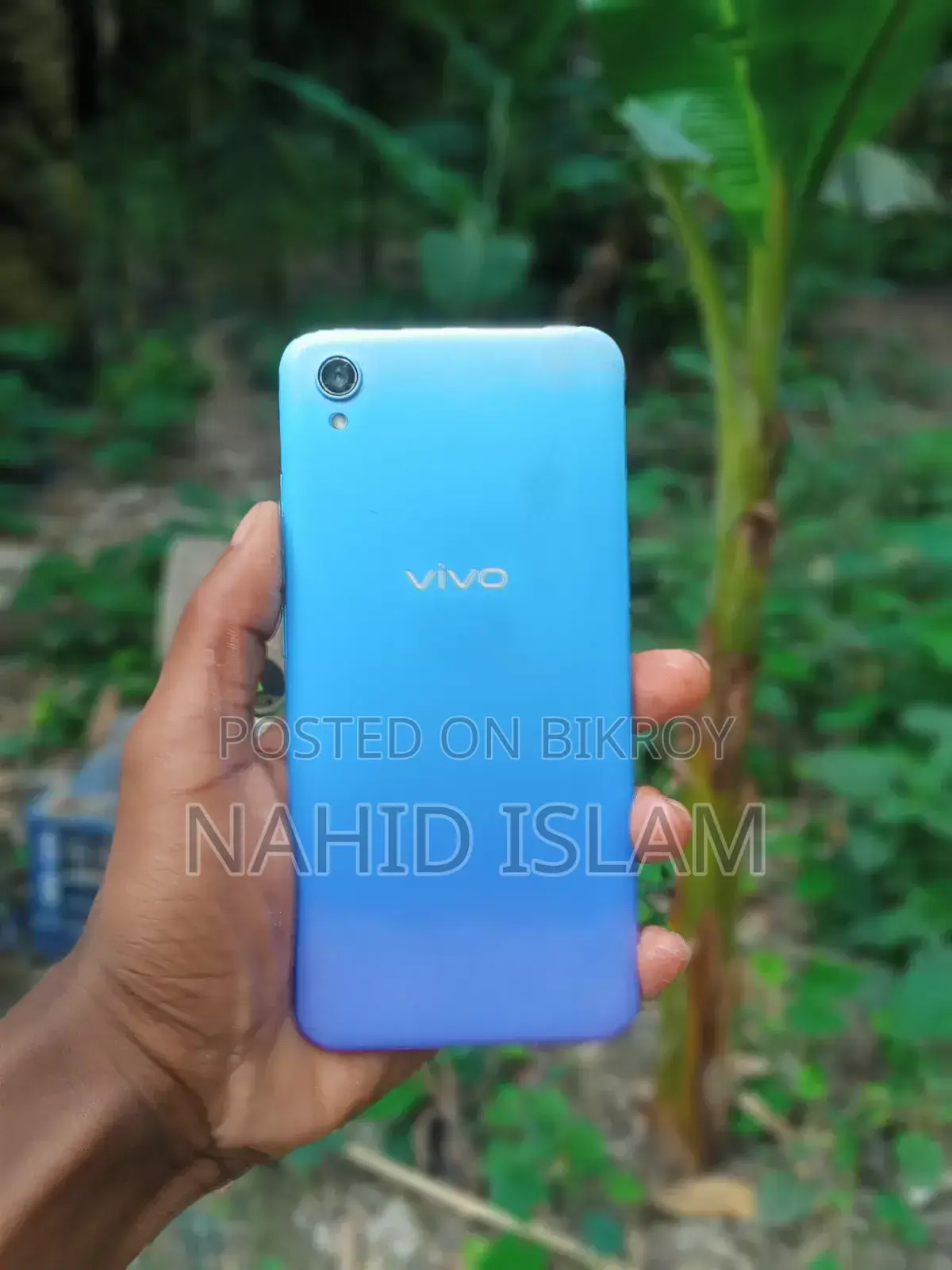 Vivo Y93 32 GB