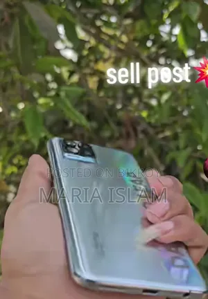Realme 8 Pro 128 GB White