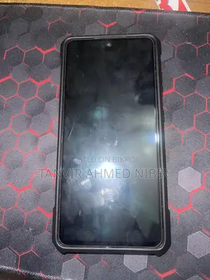 Samsung Galaxy A52 128 GB Black