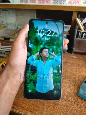 Oppo A3x 128 GB Blue