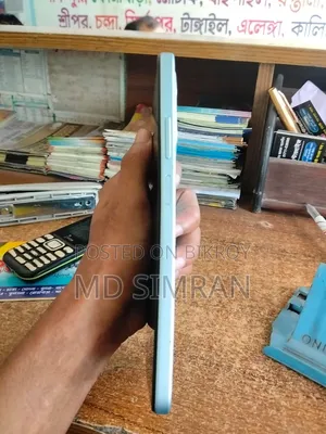 Oppo A3x 128 GB Blue