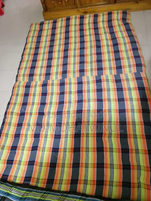 দুটি তোষক বিক্রি হবে একদম ফ্রেশ