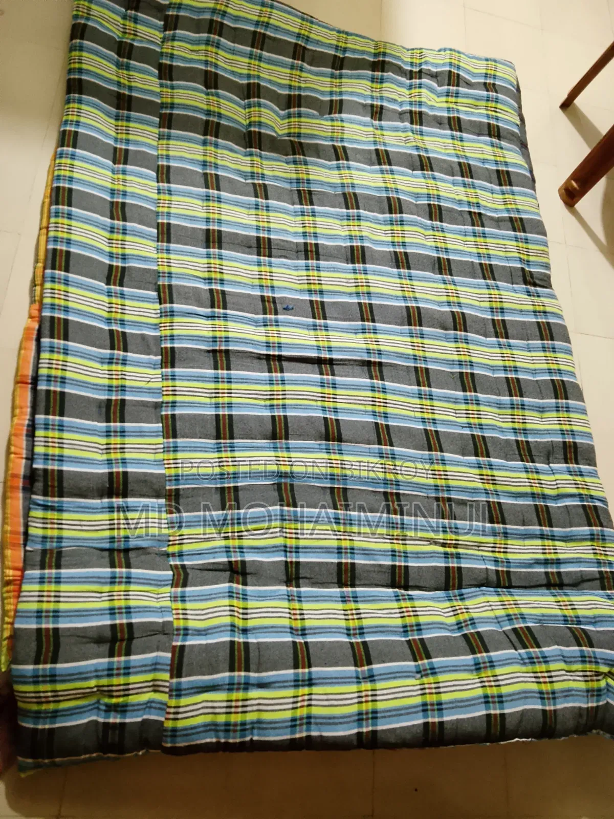 Two mattresses for sale, brand new condition