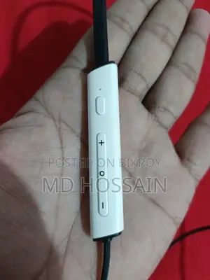 Realme Wireless 3 Neckband