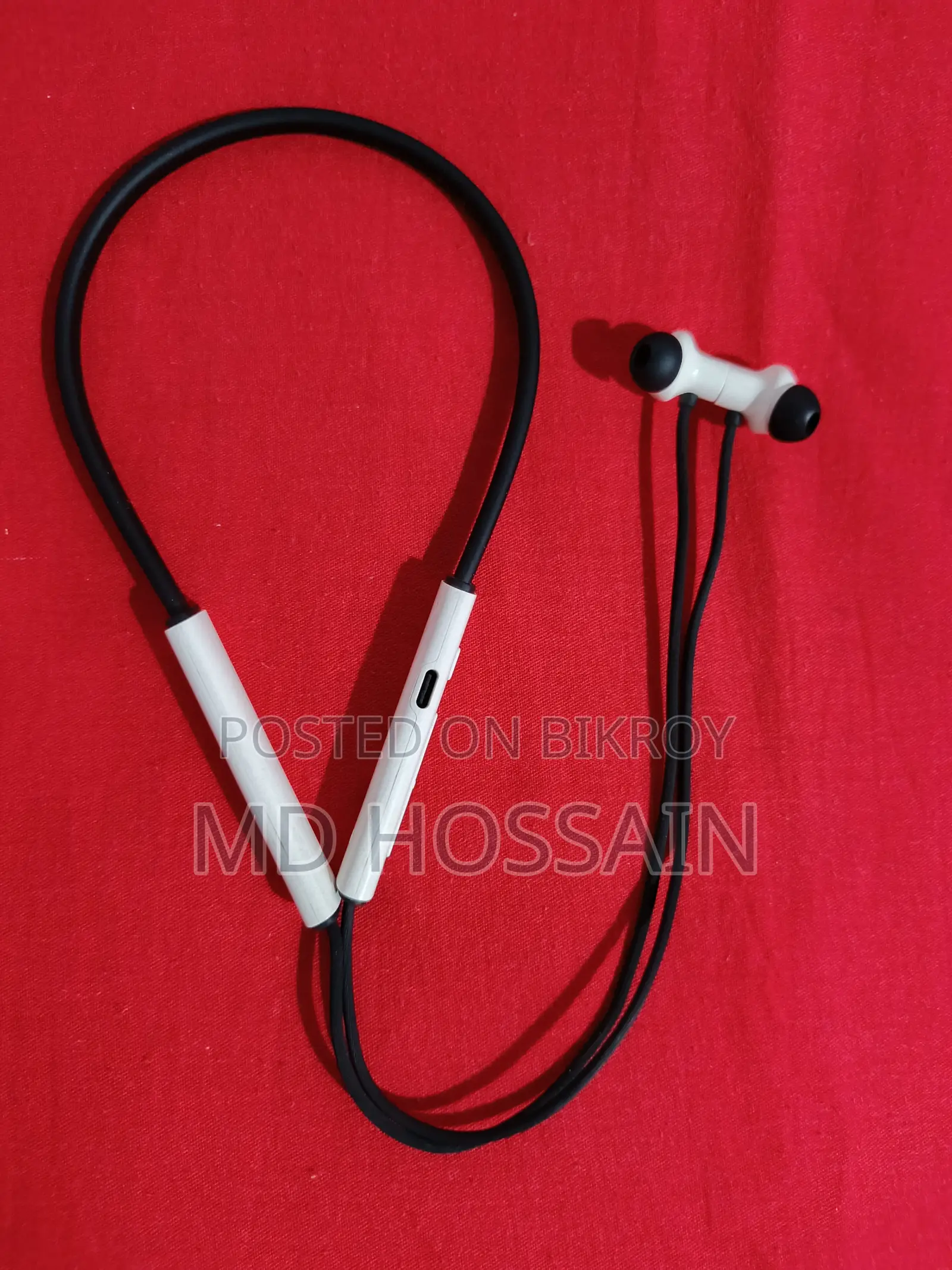 Realme Wireless 3 Neckband