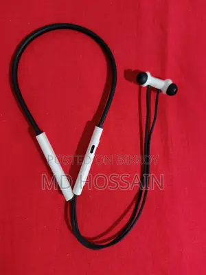 Realme Wireless 3 Neckband