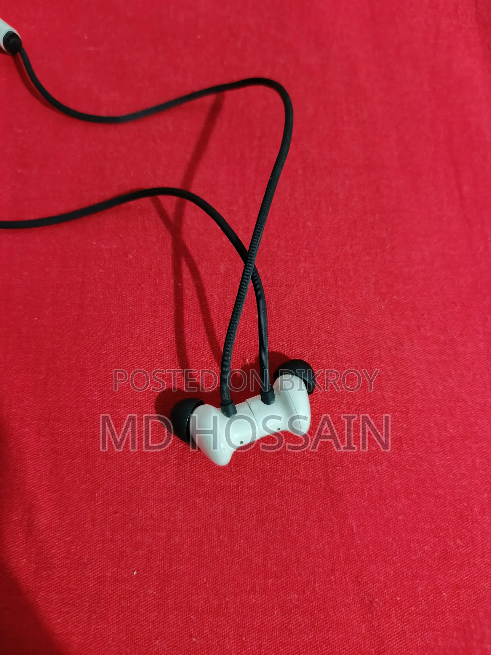 Realme Wireless 3 Neckband
