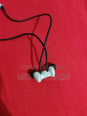 Realme Wireless 3 Neckband
