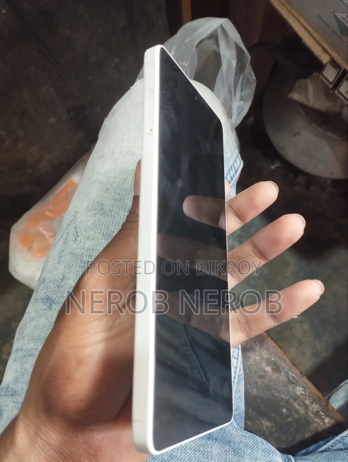 Xiaomi Redmi Note 13 128 GB White