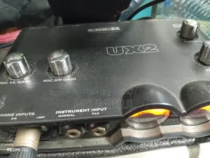 Line 6 Ux2