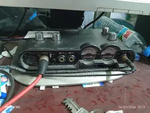 Line 6 Ux2