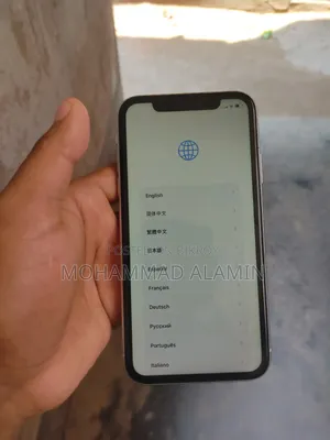 Apple iPhone 11 128 GB White